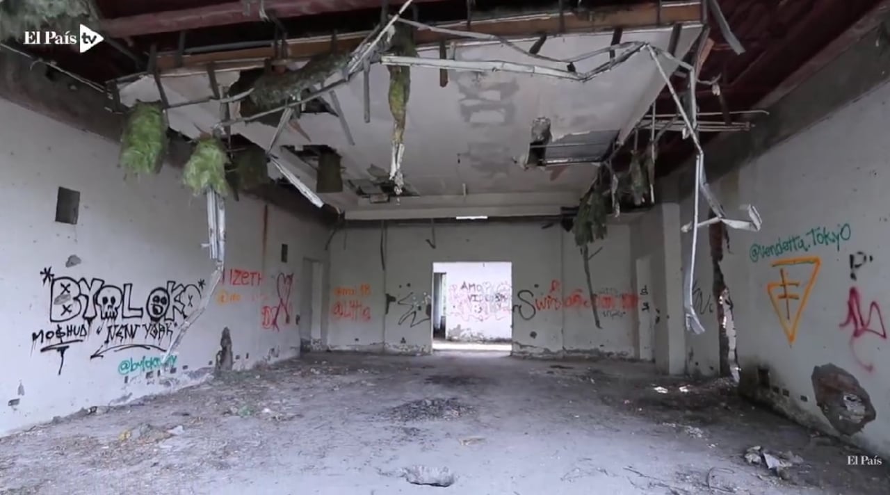 Treinta años después de la caída del cartel de Cali, siguen buscando guacas en la réplica del Club Colombia que construyó Chepe Santacruz.