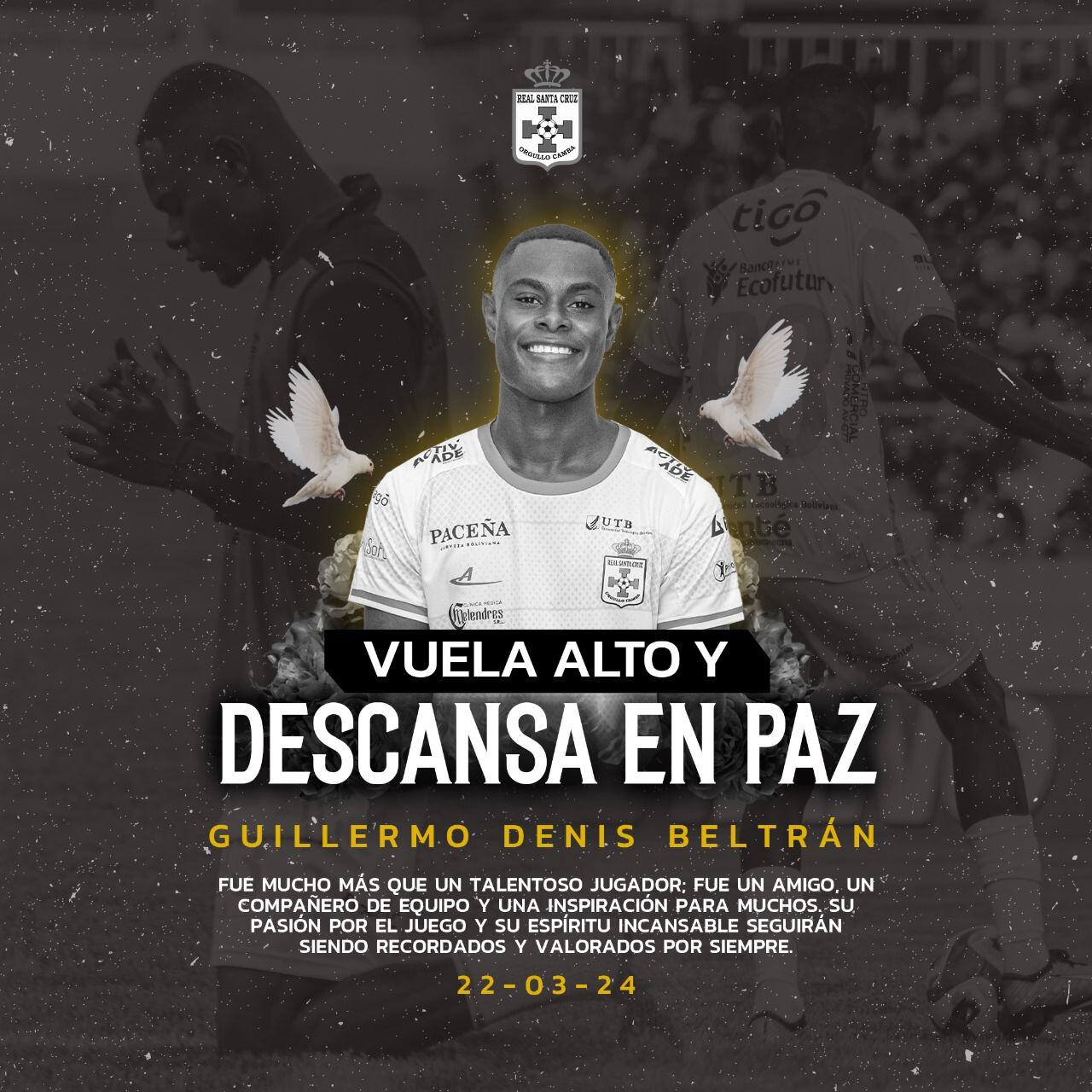 Guillermo Denis Beltrán