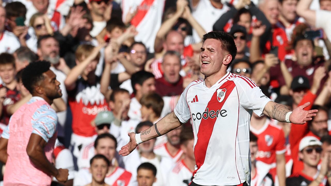 River Plate vs. Boca Juniors