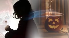 Niña muere por bala perdida durante Halloween en Yumbo.