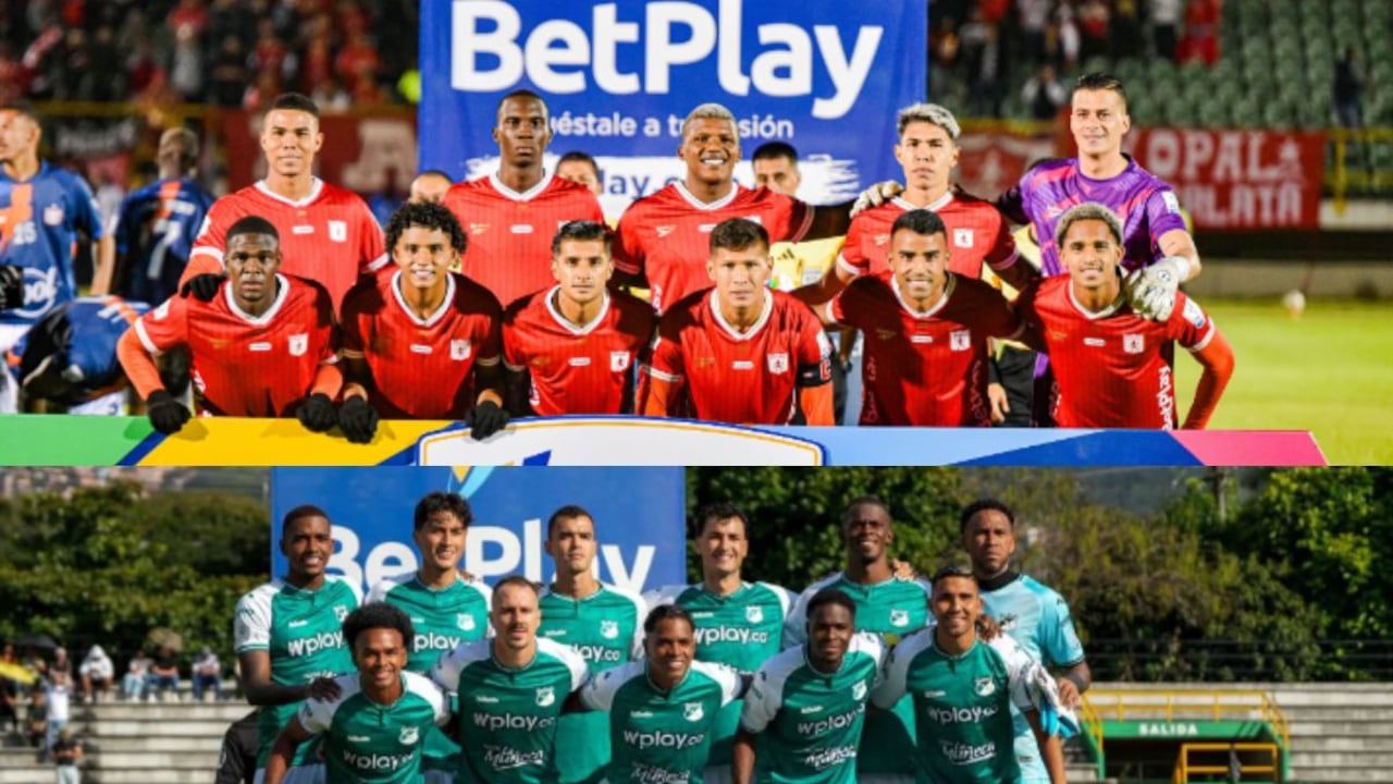 Fecha 4 de la Liga Betplay