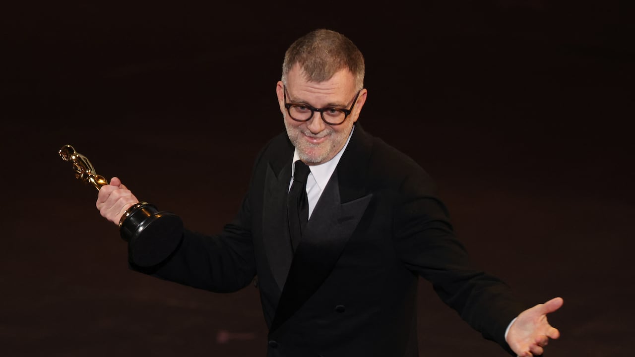 98.ª edición de los Premios de la Academia