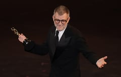 98.ª edición de los Premios de la Academia