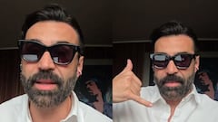 Bako, cantante de The Mills.