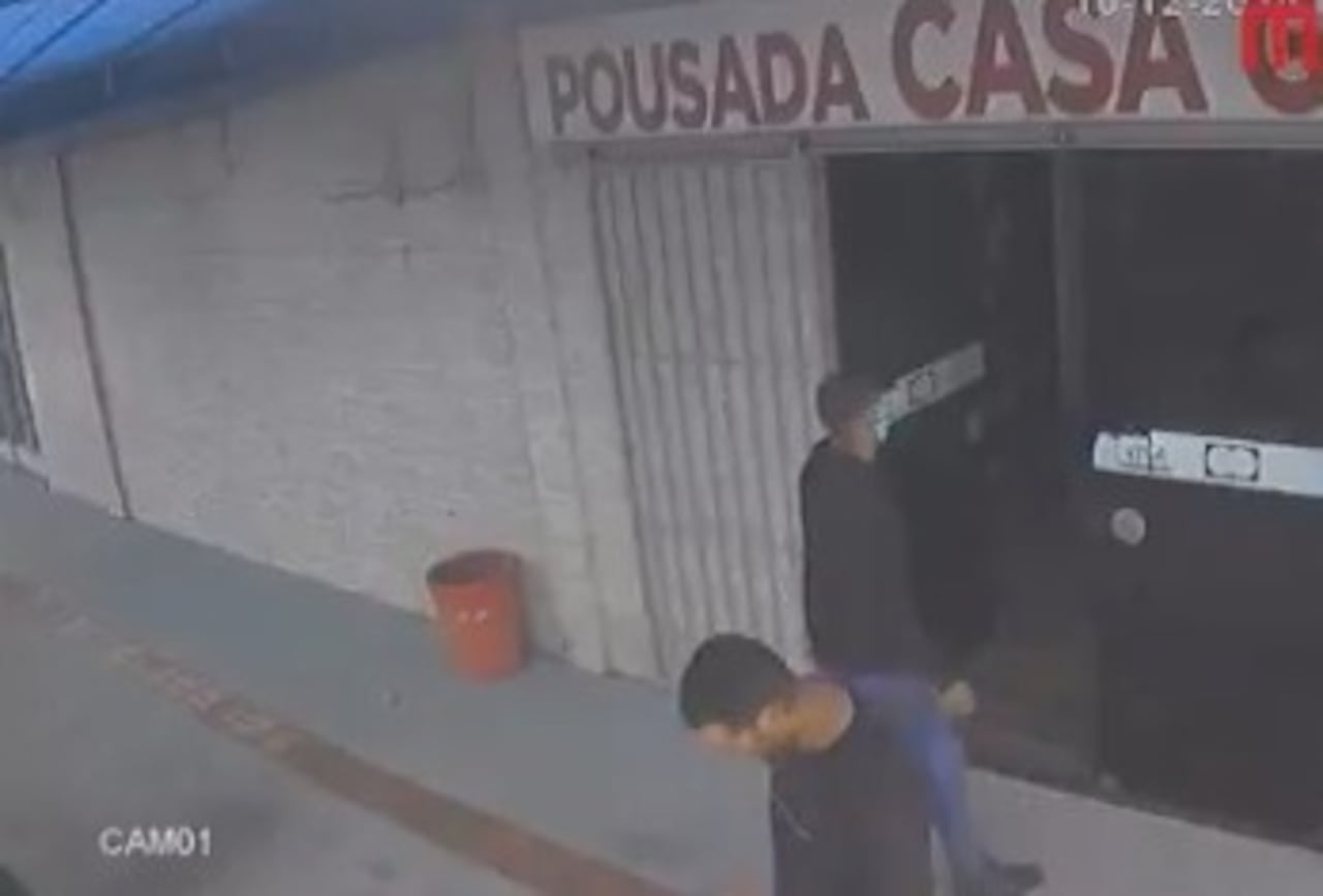 Hombre de 46 años, condenado en 2005 por violar y matar a un niño en Brasil, fue asesinado.