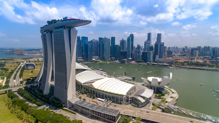 SINGAPUR