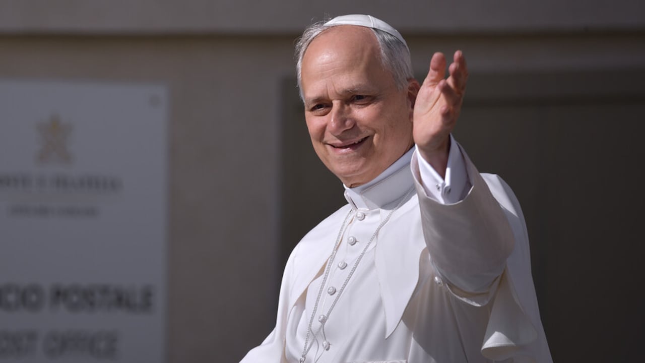 El papa León XIV hizo el llamado en la misa por el Jubileo del mundo penitenciario que se ha celebrado este domingo en la Basílica de San Pedro.