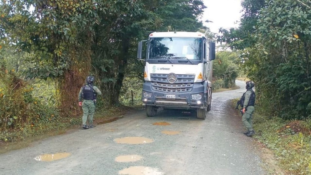 La acumulación de residuos en calles, andenes y espacios públicos de Popayán se ha convertido en una de las principales preocupaciones de los habitantes ante la emergencia que enfrenta el servicio de aseo.