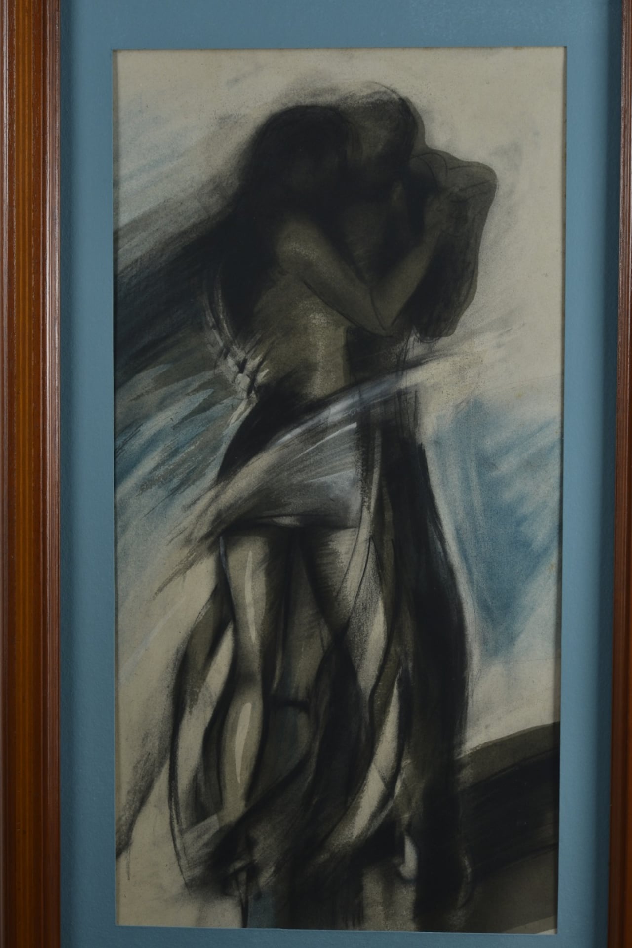 Exposición Ricardo Potes