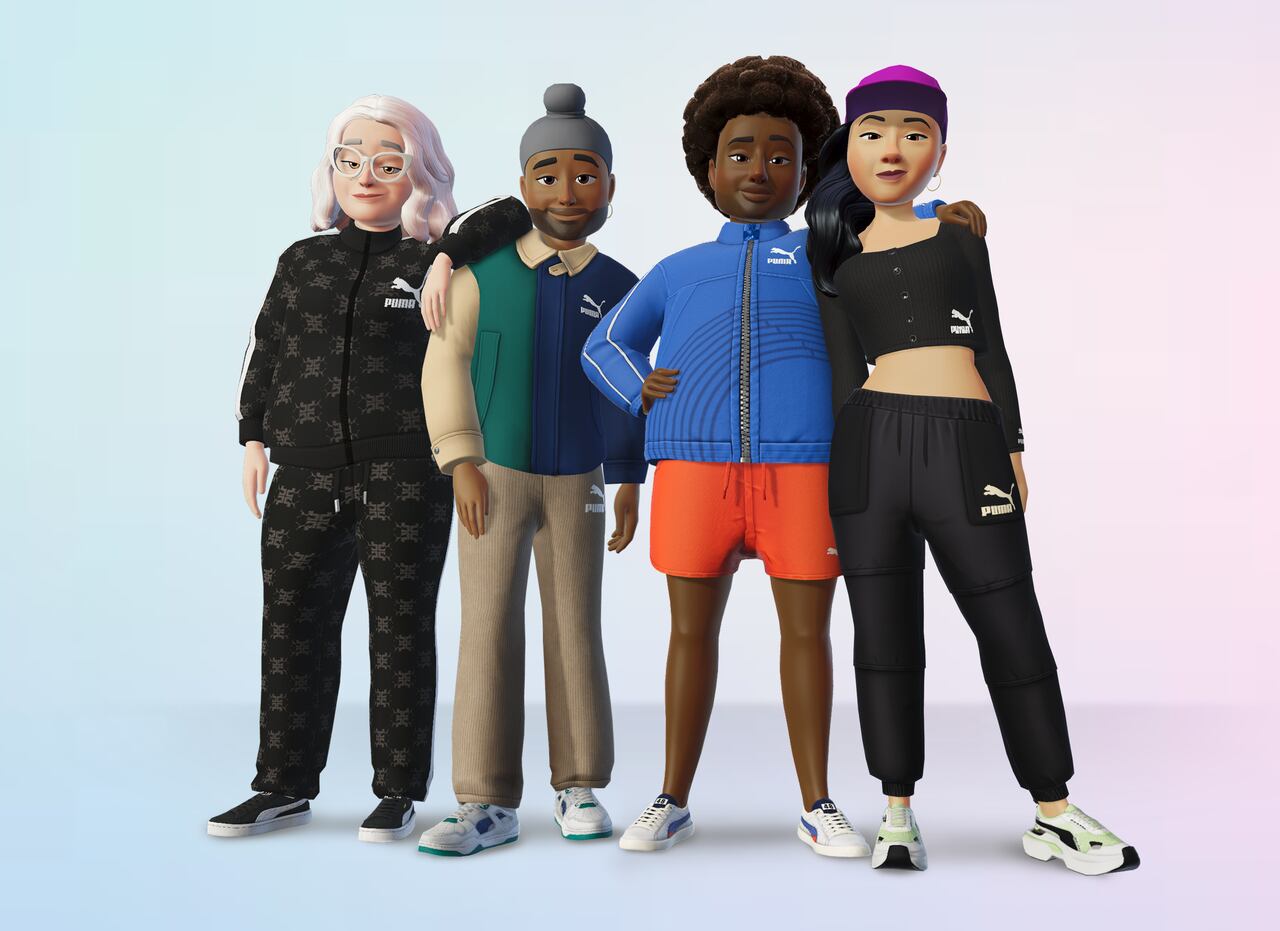 Los usuarios de WhatsApp tendrán más opciones para personalizar sus avatares.