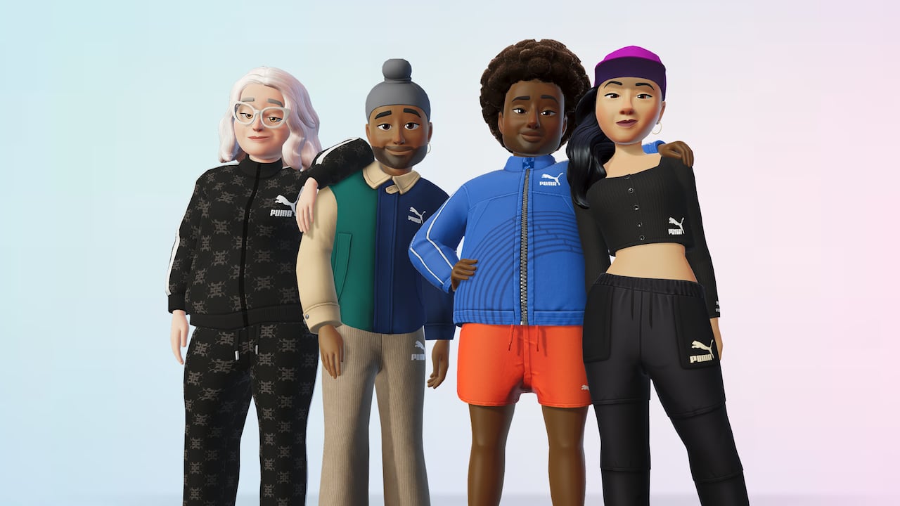 Los usuarios de WhatsApp tendrán más opciones para personalizar sus avatares.