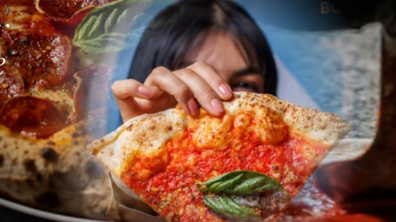 El ranking internacional 50 Top Pizza destacó a un restaurante colombiano por su autenticidad.