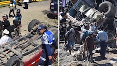 Indepaz catalogó el atentado en Cajibío, Cauca, como una masacre. Fotos exclusivas El País.