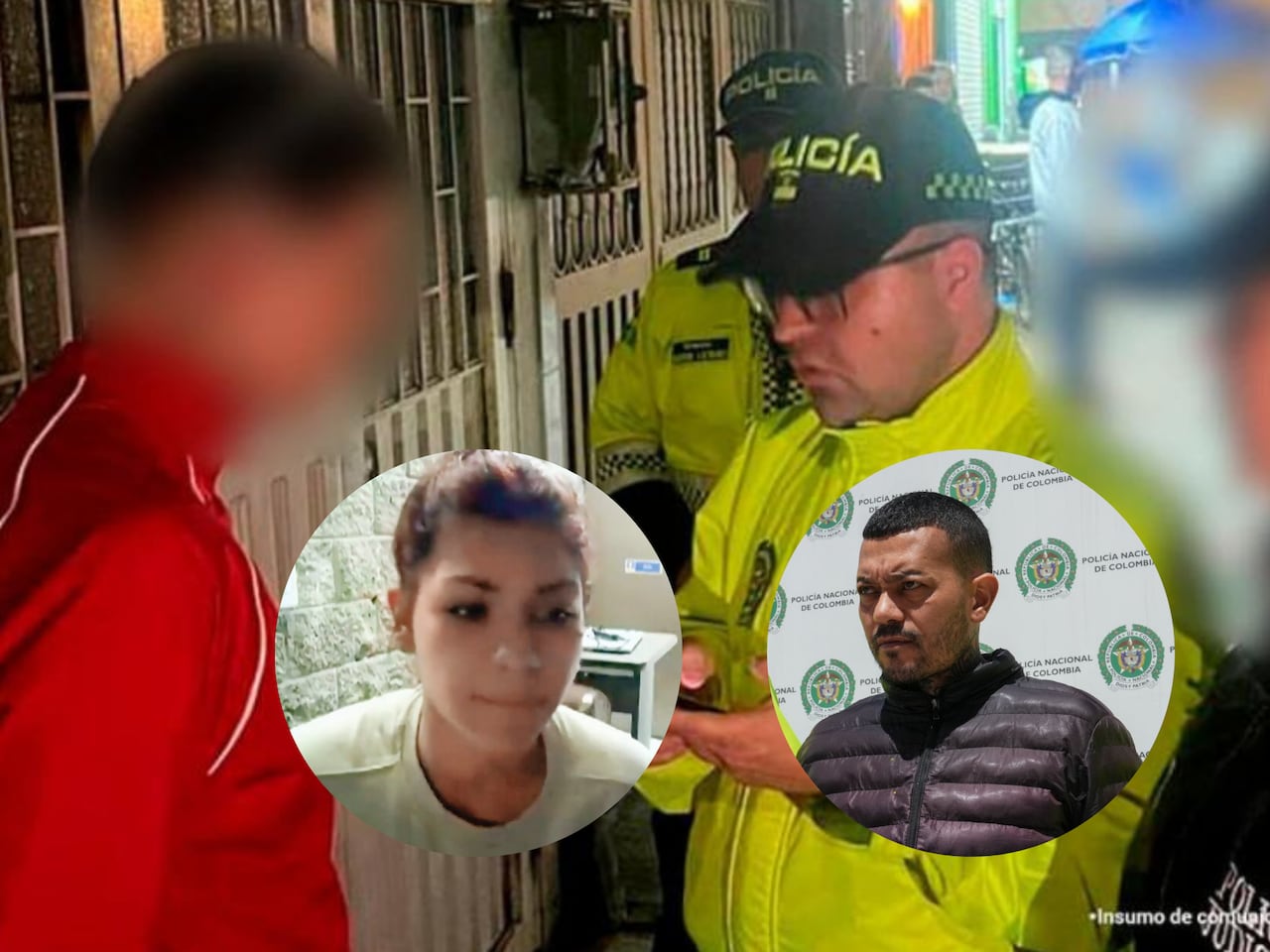 Desde la planeación del atentado hasta sus reacciones tras las investigaciones, el celular del nuevo capturado entregó nuevos detalles.