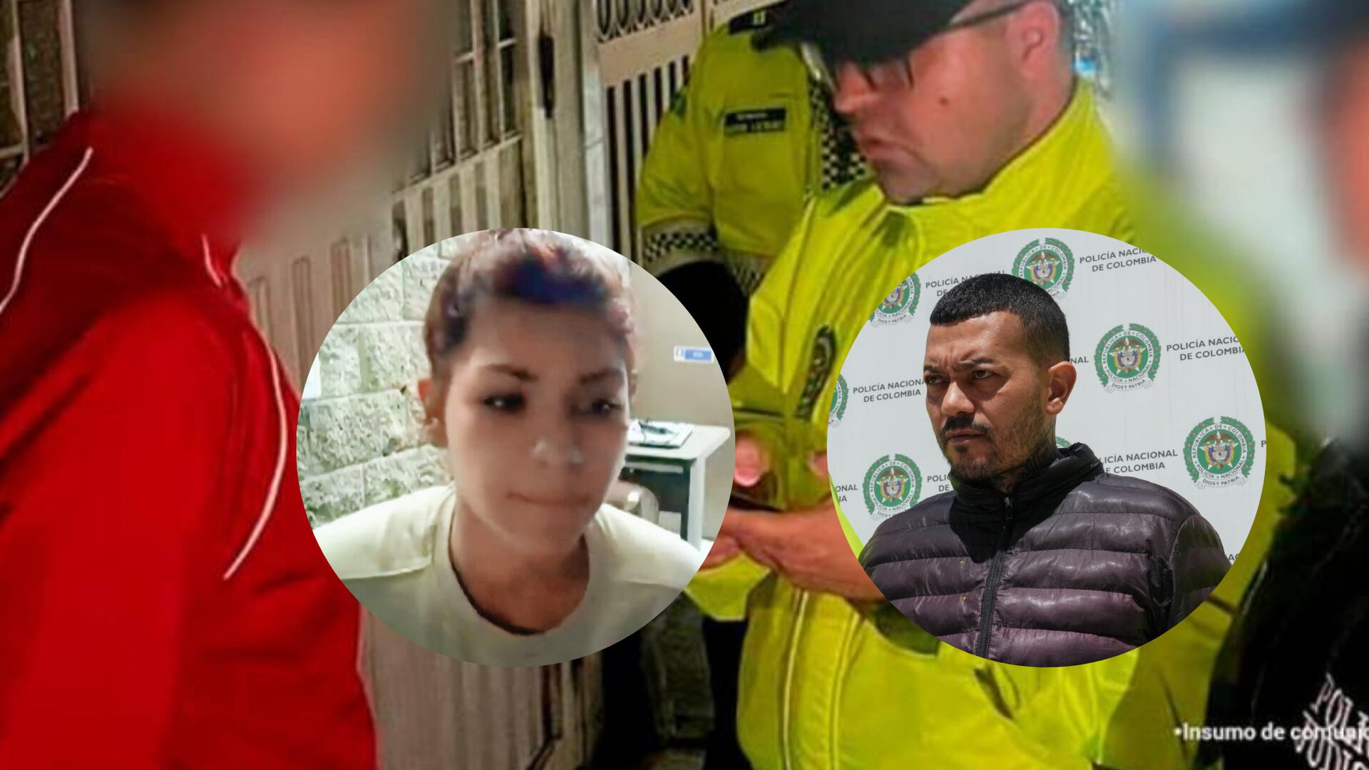 Caso Miguel Uribe: celular revela audios, chats y fotos clave del magnicidio - El País