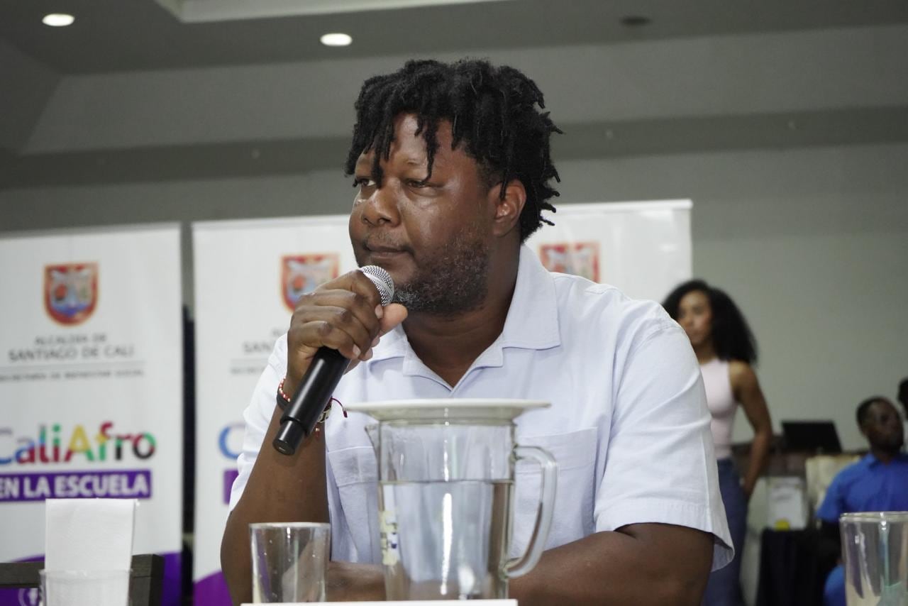 La Alcaldía de Cali impacta a más de 6000 personas afrodescendientes con los servicios territoriales del programa CaliAfro