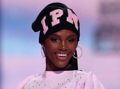 La joven modelo nacida en Tumaco, detalló que siempre soñó con ser modelo, y tener una oportunidad como la de Victoria Secret.