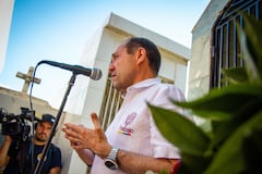 "Recordar este hecho doloroso es honrar la lucha de quienes defendieron la dignidad laboral", dijo el Ministro de Defensa.