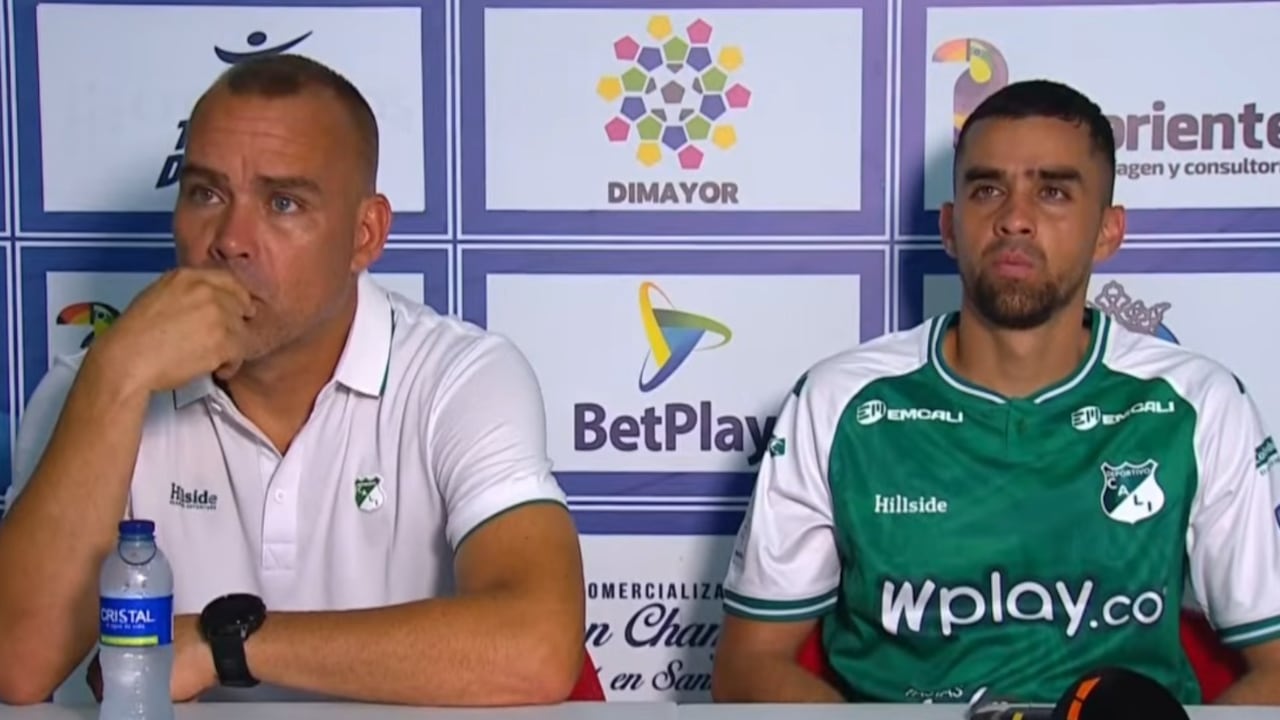 Deportivo Cali