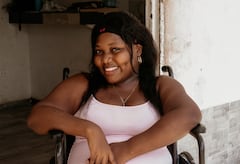 Las barreras físicas en la infraestructura de los servicios de salud continúan limitando el acceso de las mujeres negras con discapacidad a la atención sexual y reproductiva en Buenaventura.