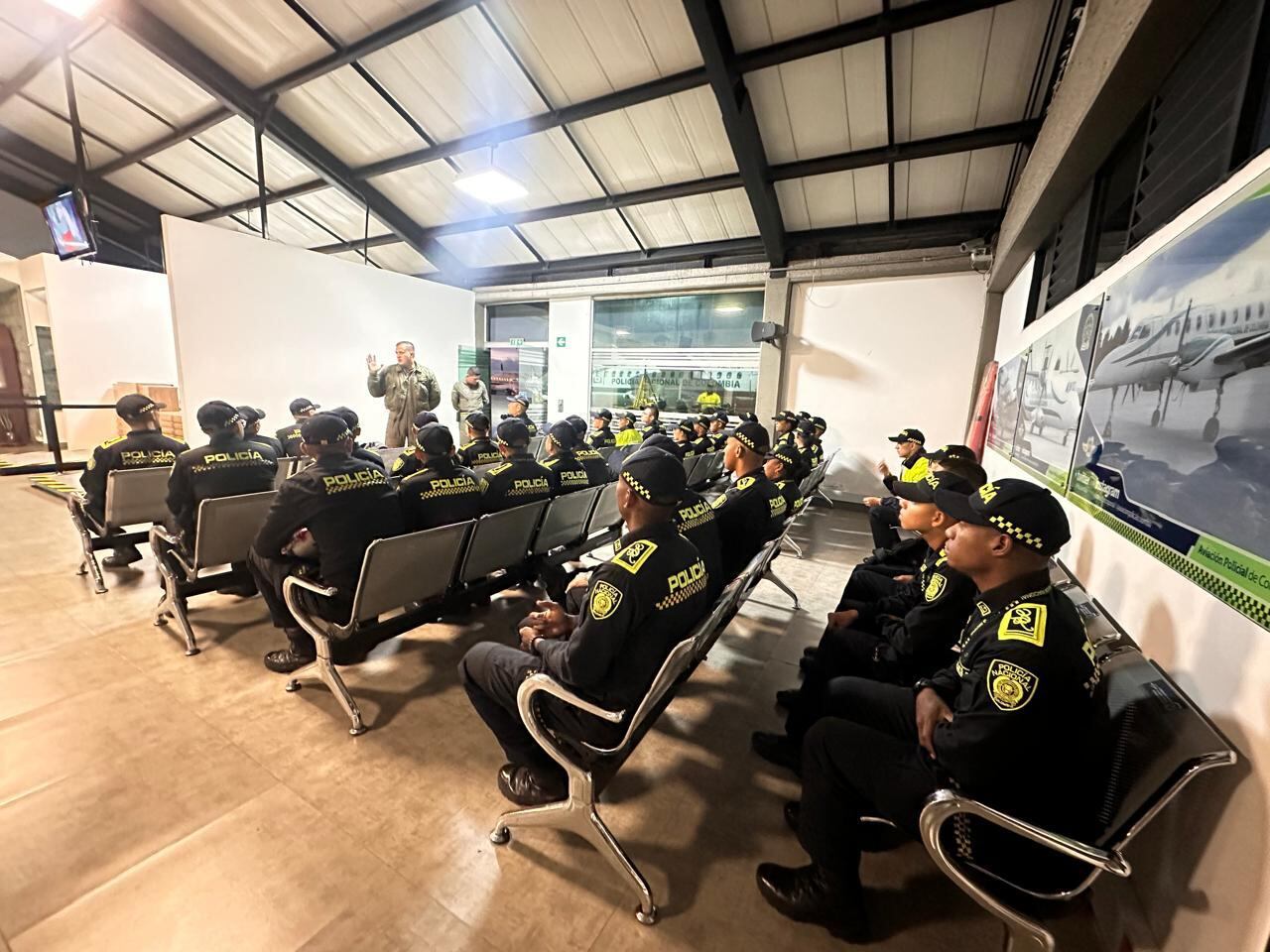 Autoridades identificaron municipios con alertas por violencia y posibles riesgos electorales, especialmente en departamentos como Cauca, Tolima y Antioquia.