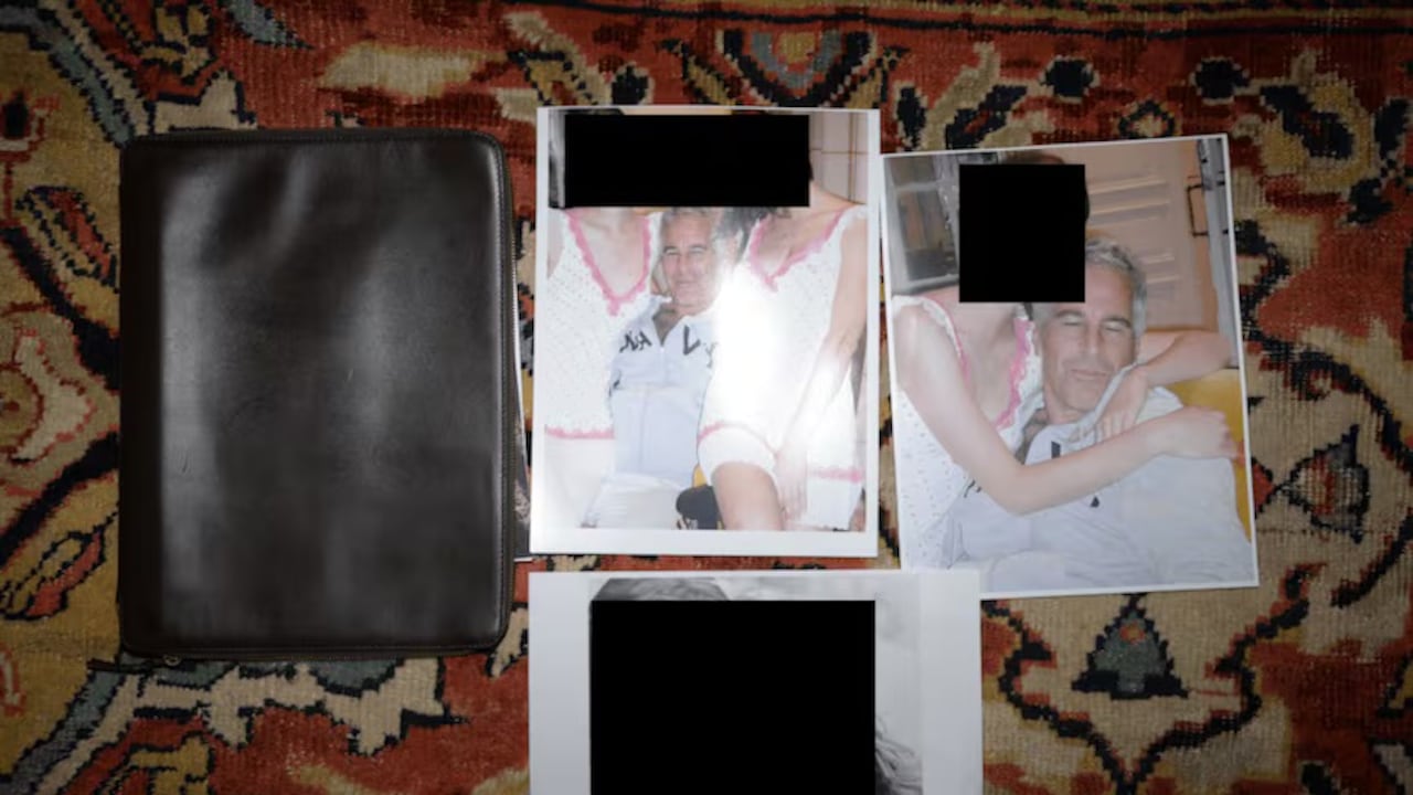 Departamento de Justicia de Estado Unidos revela nuevo lote de documentos del caso de Jeffrey Epstein; salen a la luz más fotos de famosos
