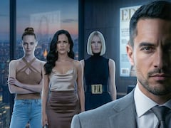 Idilio TV: primera plataforma de América Latina en producir y estrenar una microserie vertical 100% hecha con Inteligencia Artificial