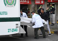 Los homicidios son la principal problemática que enfrenta Cali. En lo corrido del 2023 nuestra ciudad ya superó los 910 casos y el 94 % de las víctimas de este flagelo son hombres jóvenes.