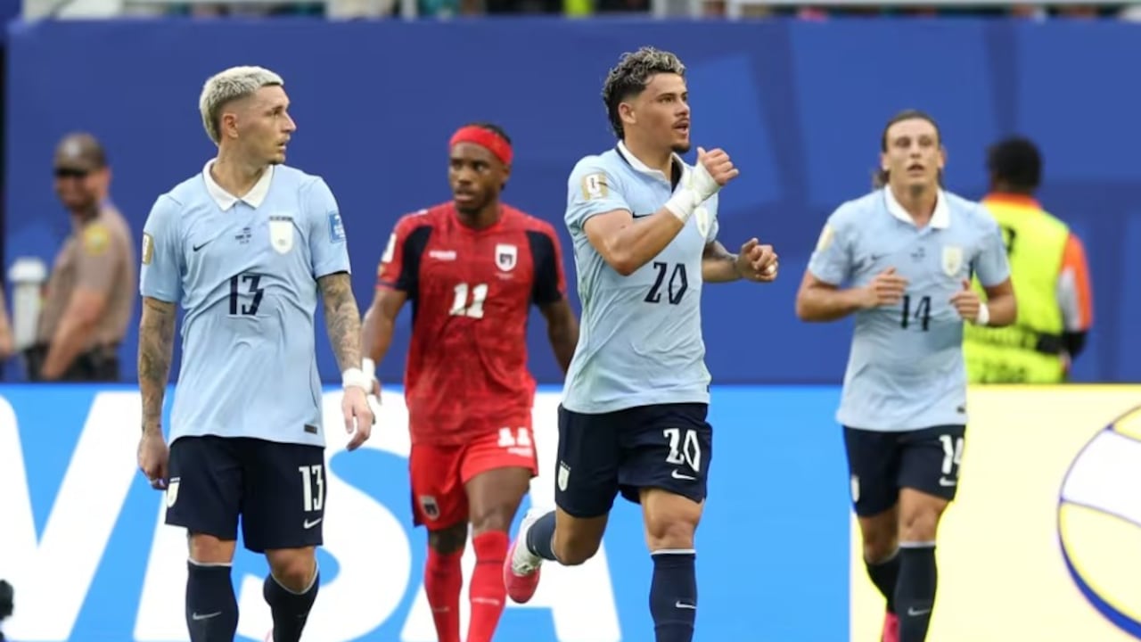 Mundial 2026