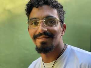 Mathieu Lisboa Camoes, ciudadano francés desaparecido.