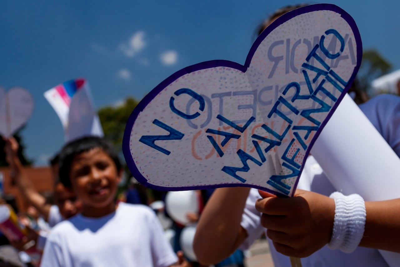 Las autoridades están investigando los hechos que acabaron con la vida de los dos primos menores de edad. Ya hay videos de las cámaras de seguridad que operan en la zona.