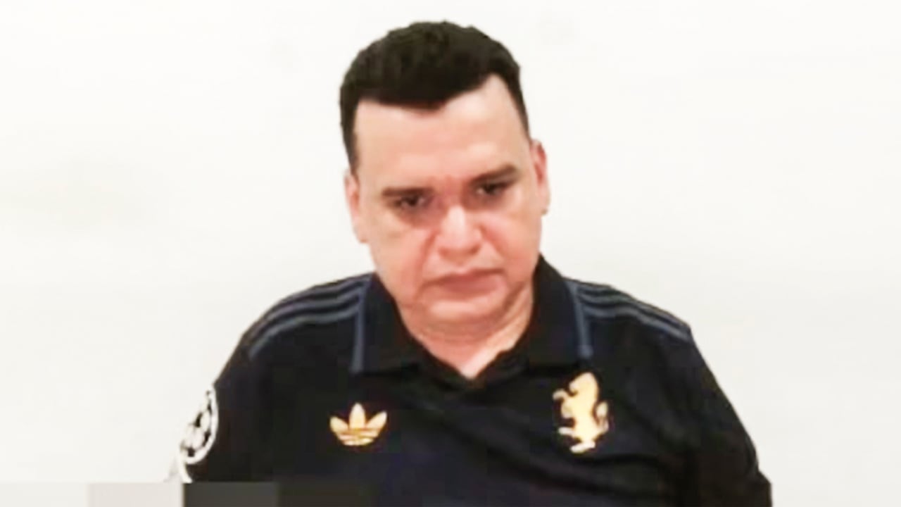 Digno José Palomino Alias Digno Palomino Los Pepes