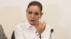 Gloria Arizabaleta