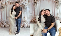 Gabriela de los Ángeles Sanarrusia Chavarría y su pareja fueron asesinados mientras dormían.