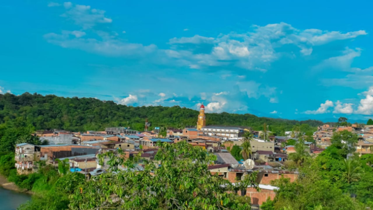 Condoto, Chocó