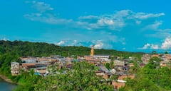 Condoto, Chocó