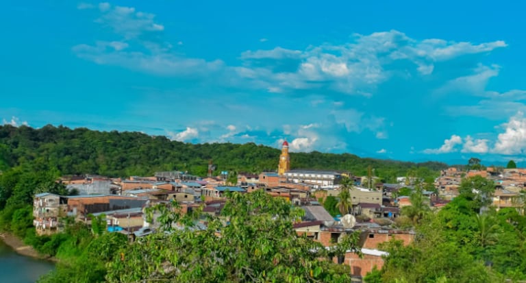 Condoto, Chocó