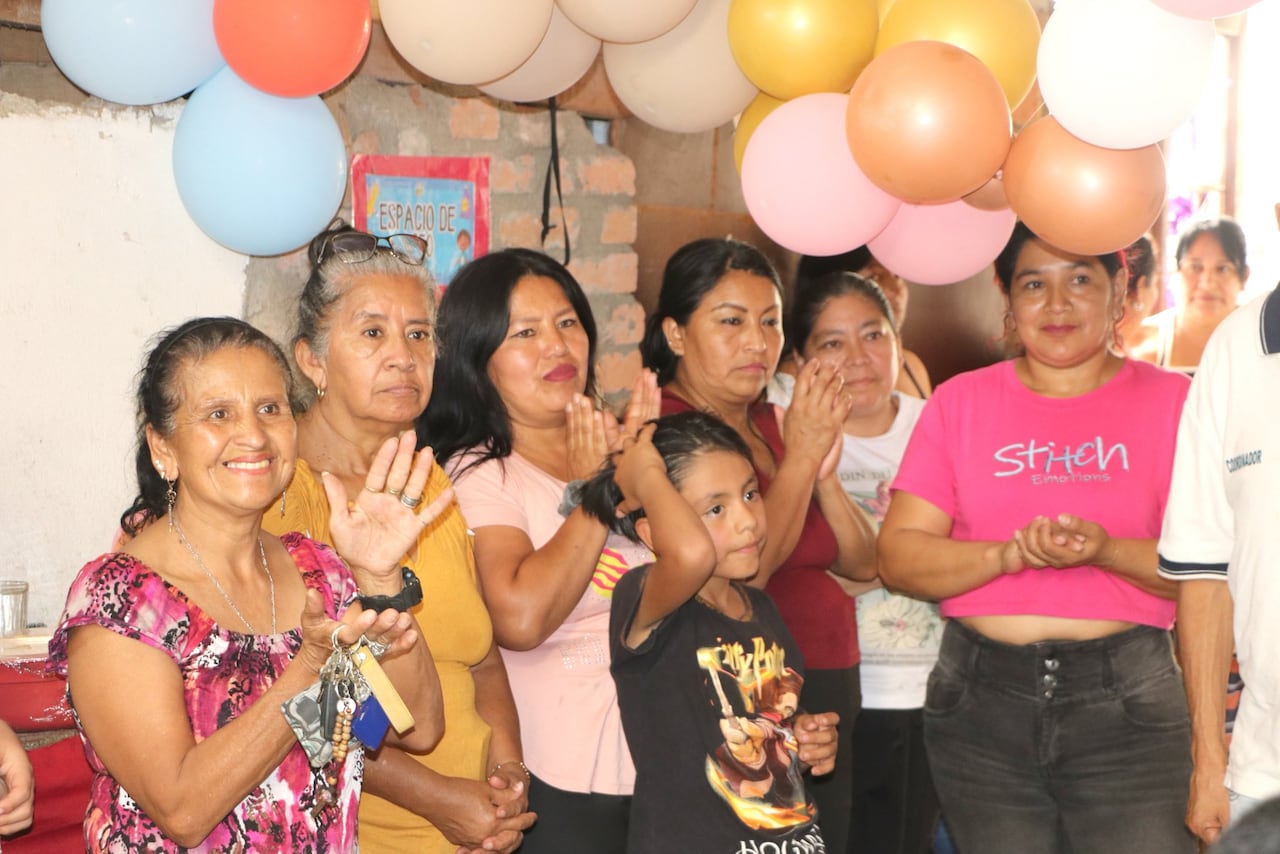 Este proyecto, liderado por la administración municipal y articulado con organizaciones sociales del territorio, tiene como propósito garantizar el acceso a una alimentación digna, reducir brechas de desigualdad y generar espacios seguros para la atención de niñas, niños, personas mayores y familias en condición de vulnerabilidad.