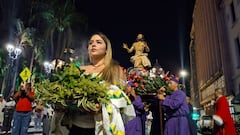 Viernes Santo Cali 2026