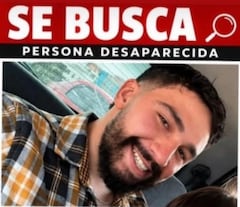 Juan Felipe Giraldo continúa desaparecido tras el terremoto en Pereira