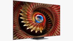 Los televisores MiniLED utilizan diodos mucho más pequeños que los LED tradicionales, lo que permite mayor control de la luz, mejor contraste y negros más profundos.