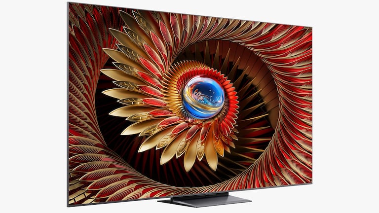 Los televisores MiniLED utilizan diodos mucho más pequeños que los LED tradicionales, lo que permite mayor control de la luz, mejor contraste y negros más profundos.