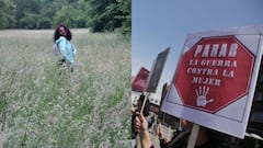 Laura Valentina era estudiante de Ciencias Políticas.