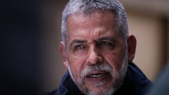 Mario Mendoza en la FILBO.