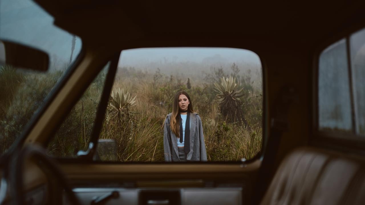 Natalia Natalia estuvo en Ventino y ahora presenta su nuevo EP: Paréntesis, todo un viaje creativo.