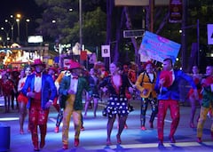 Feria de Cali 2024 Salsódromo