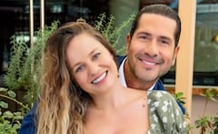 Gregorio Pernía y Érika Farfán revelaron el sexo del bebé que esperan
