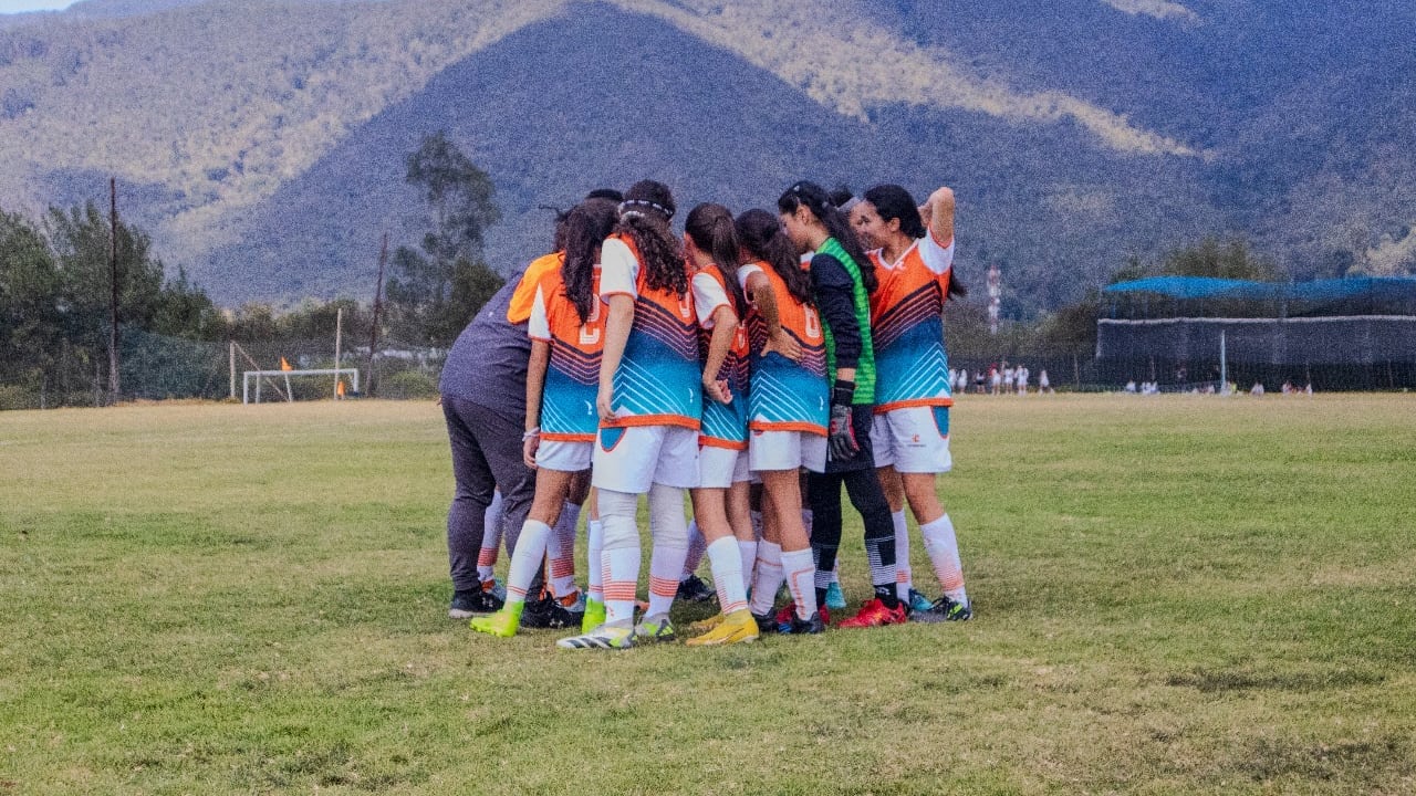 De acuerdo a estadísticas de la FIFA, el fútbol femenino ha crecido en un nivel alto en los últimos años.