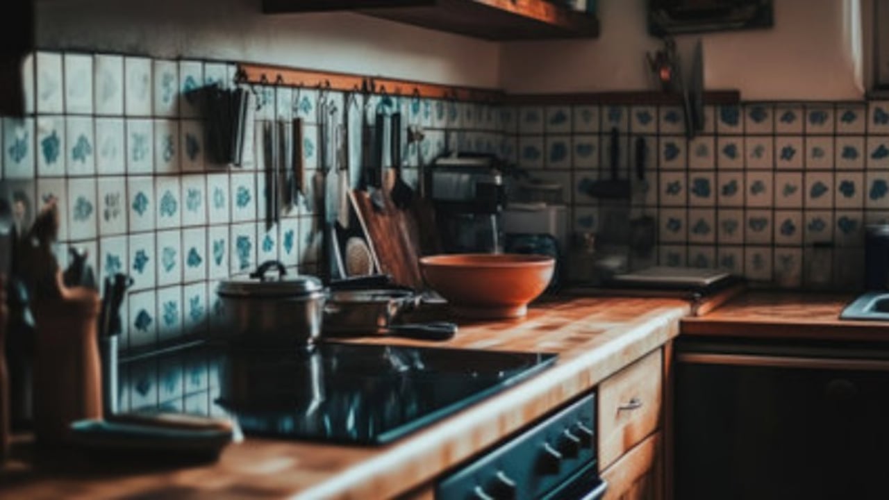 Los utensilios de cocina son esenciales para la eficiencia, seguridad, y calidad en la preparación de alimentos