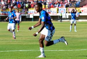 Boyacá Chicó vs Junior de Barranquilla fecha 13